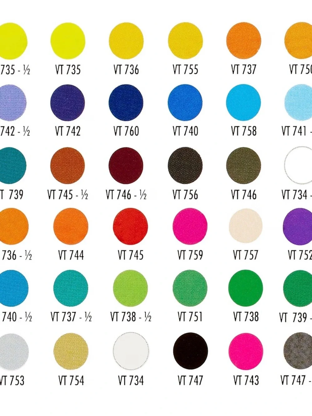 Prismacolor Premier Color Verithin Artist Pencil Set - 24 Pack